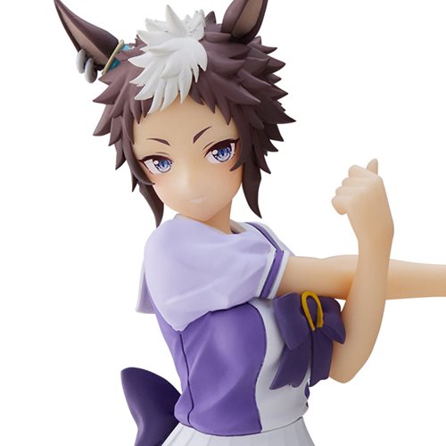 Wholesale Uma musume: Pretty Derby Mejiro Ryan Statue